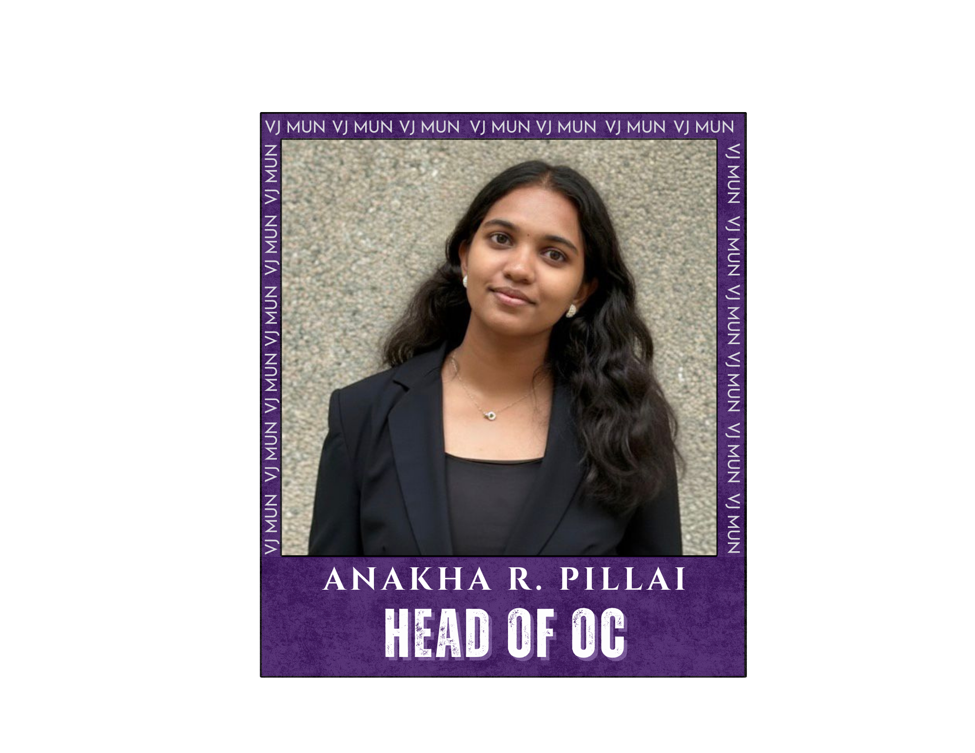 Secretariat Member 8