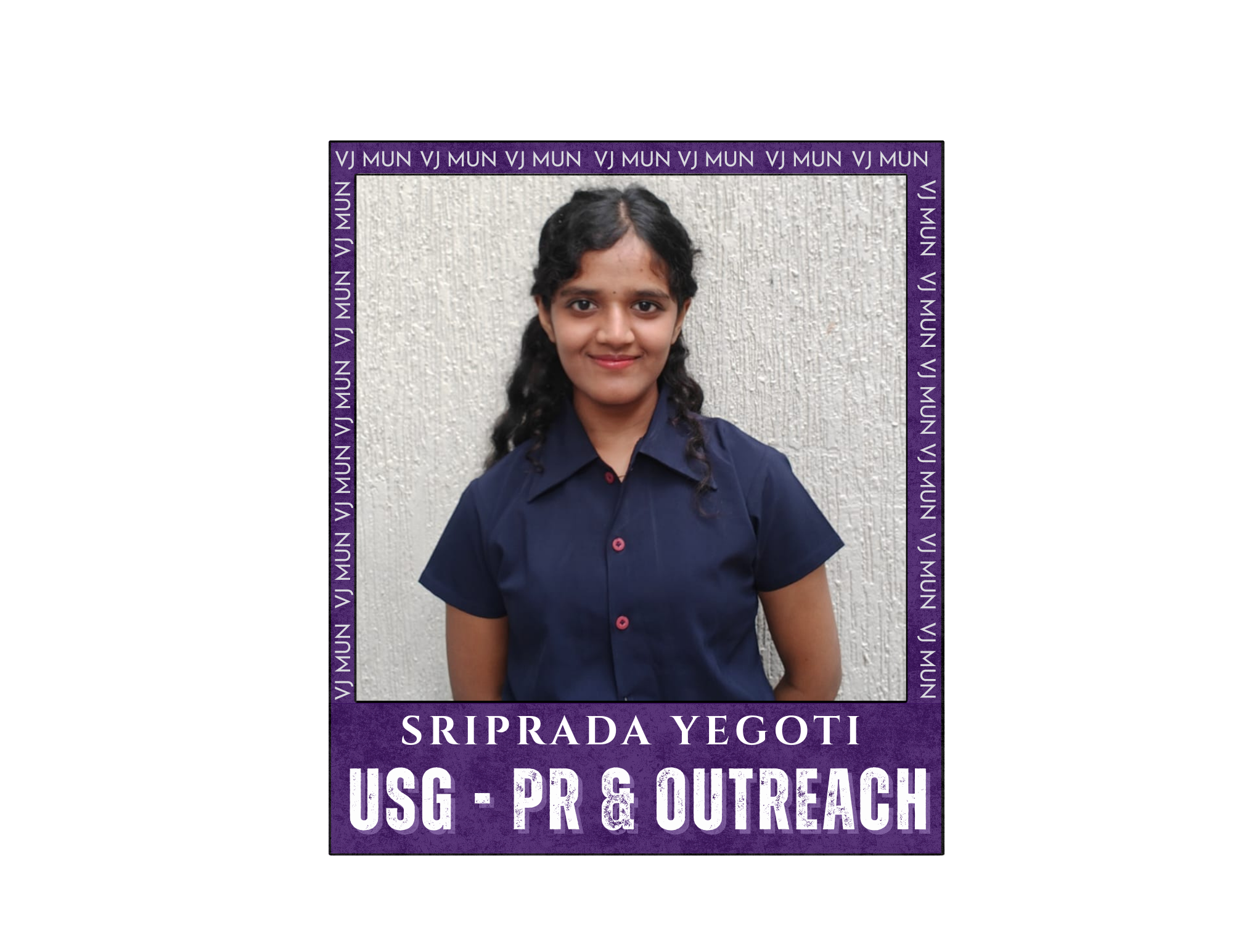 Secretariat Member 13