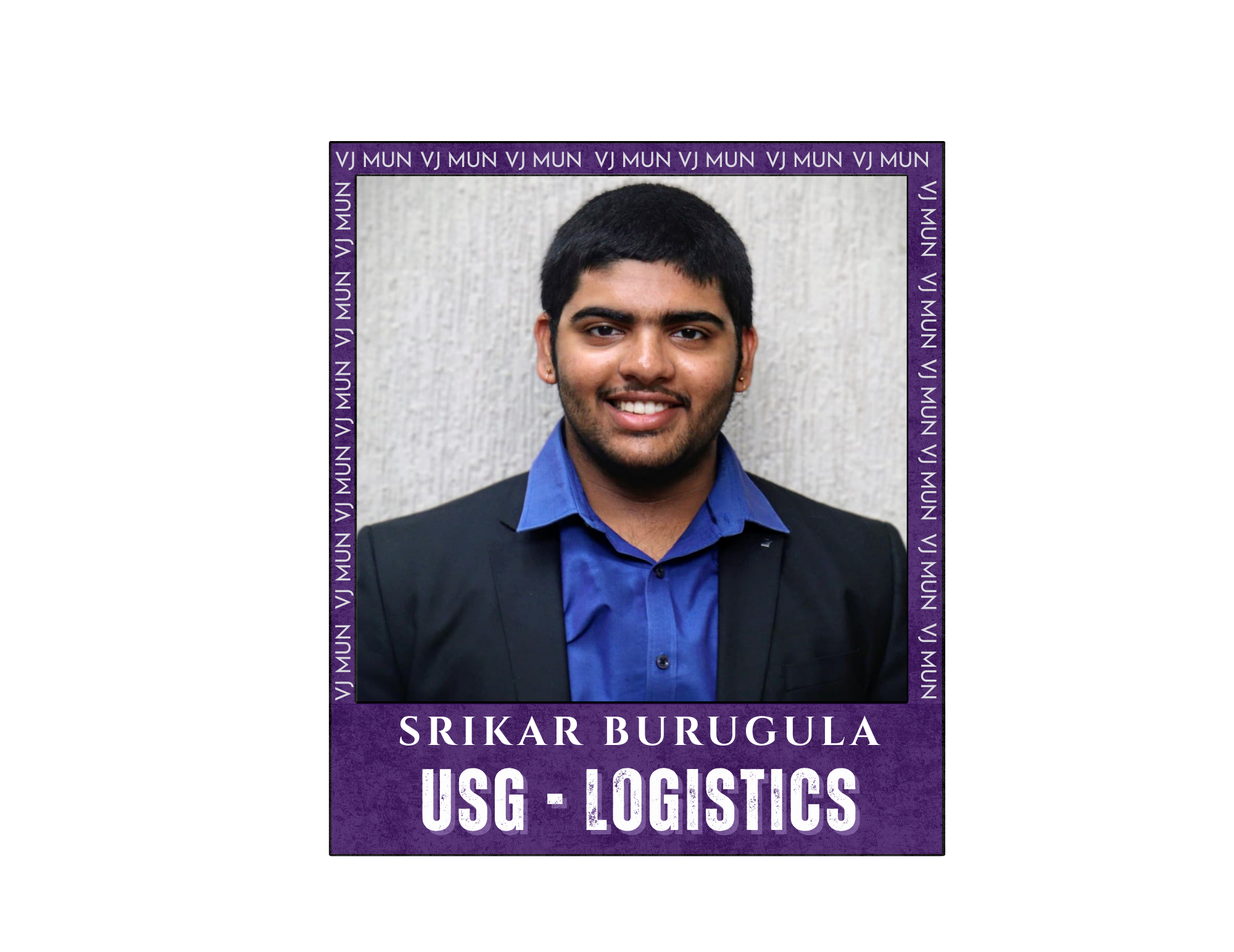 Secretariat Member 10