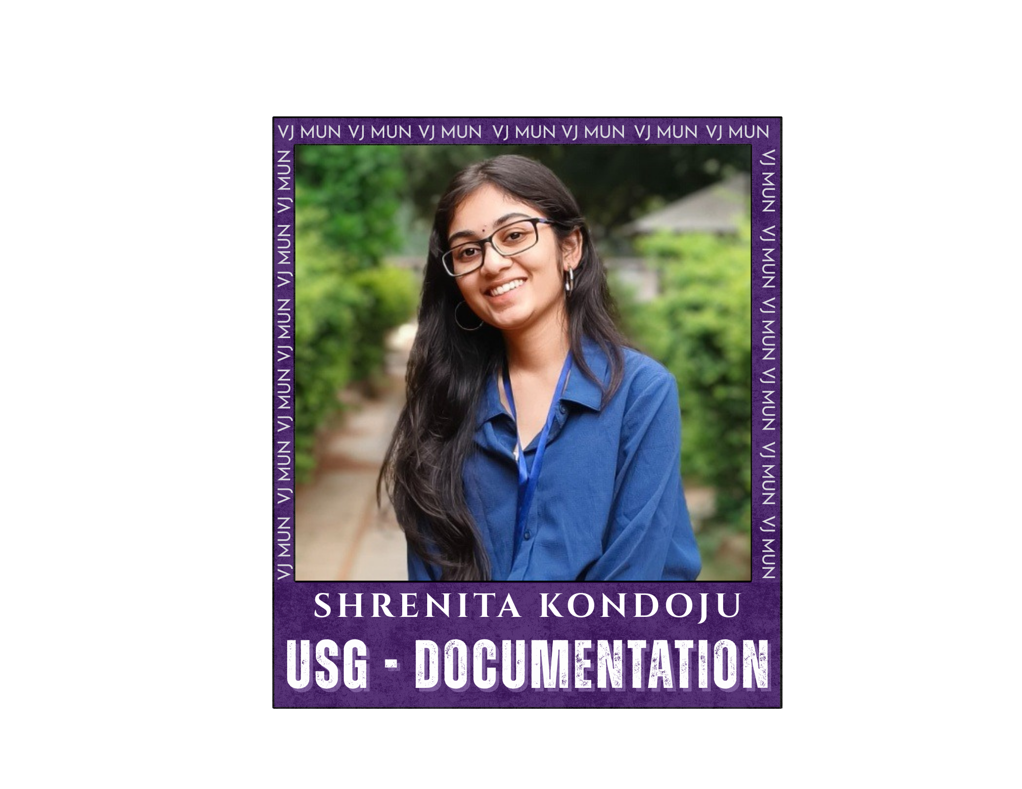 Secretariat Member 16