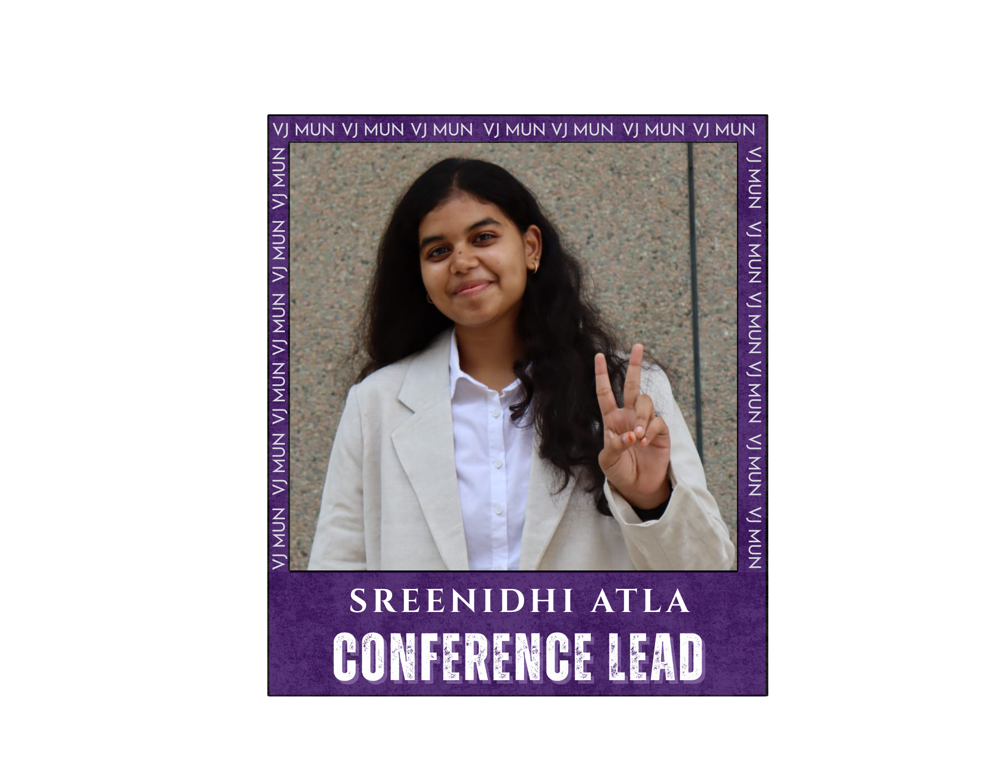 Secretariat Member 2