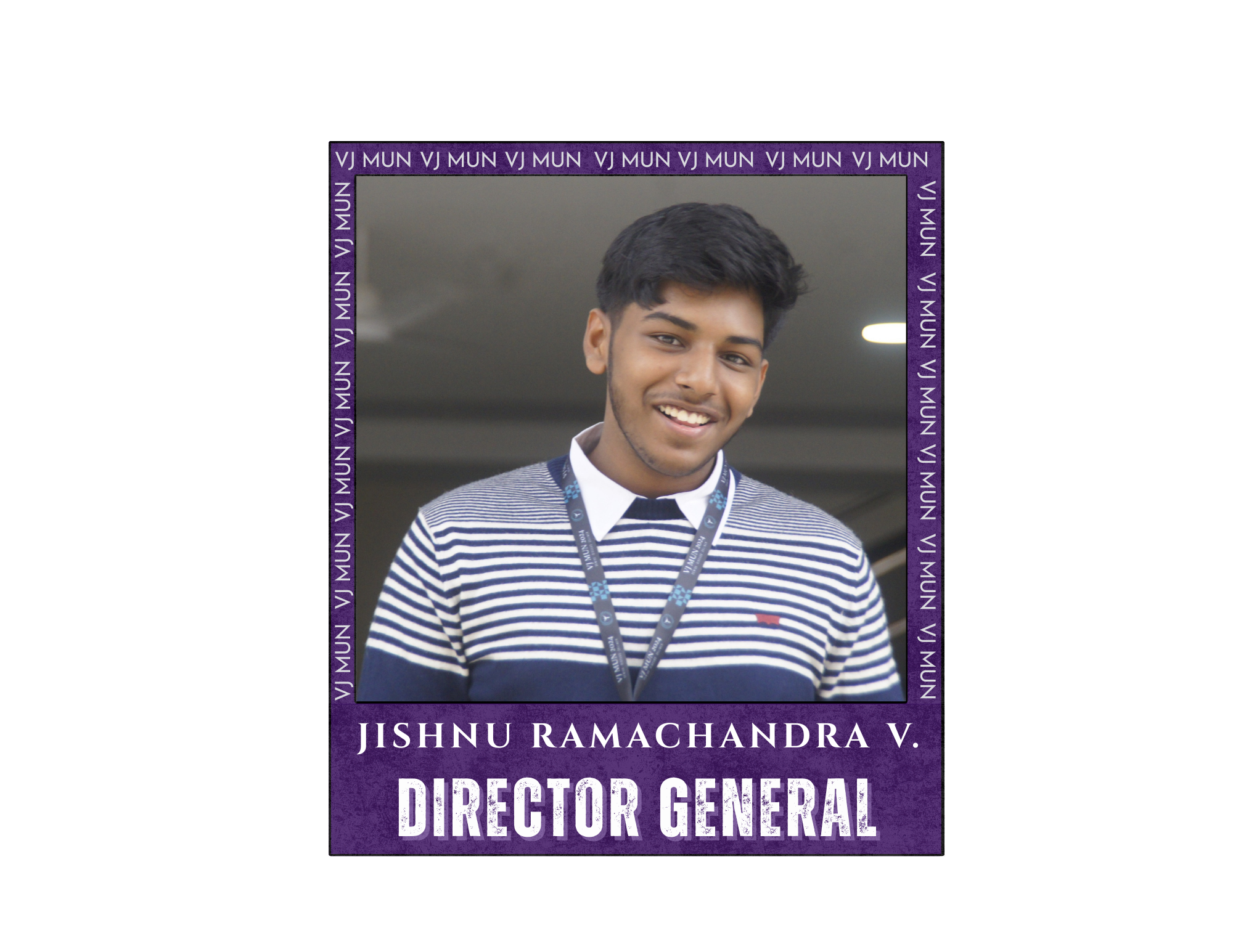 Secretariat Member 4