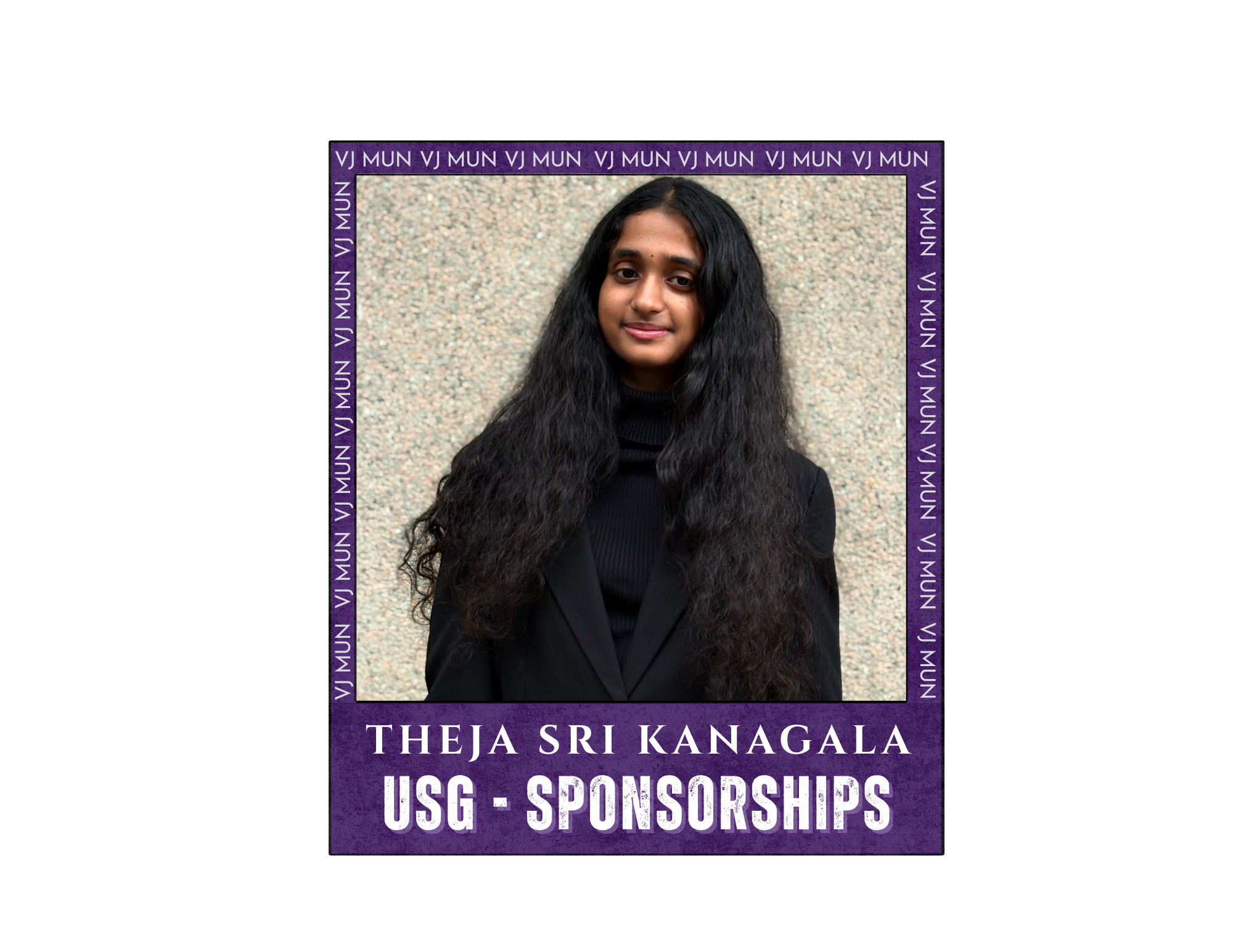 Secretariat Member 14