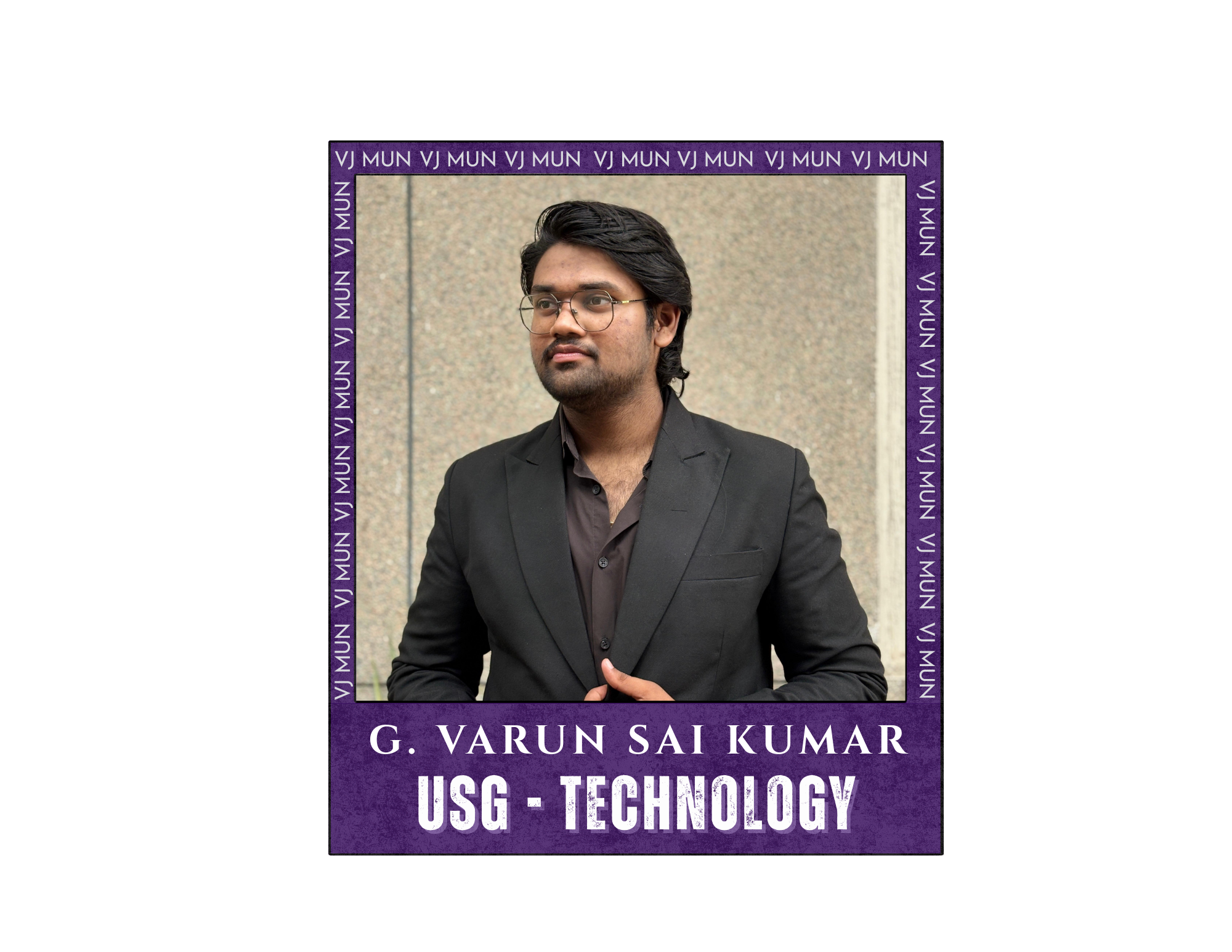 Secretariat Member 6