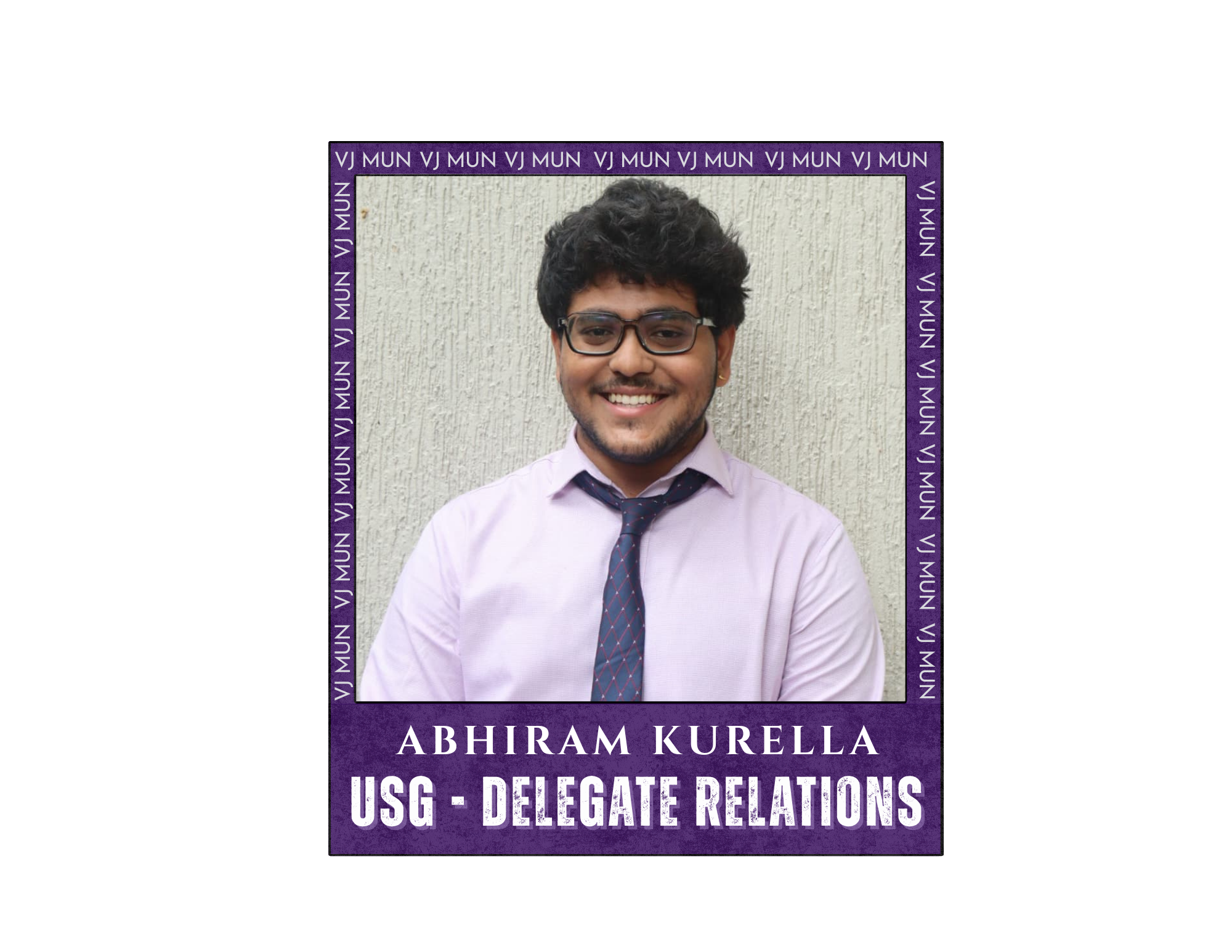 Secretariat Member 9