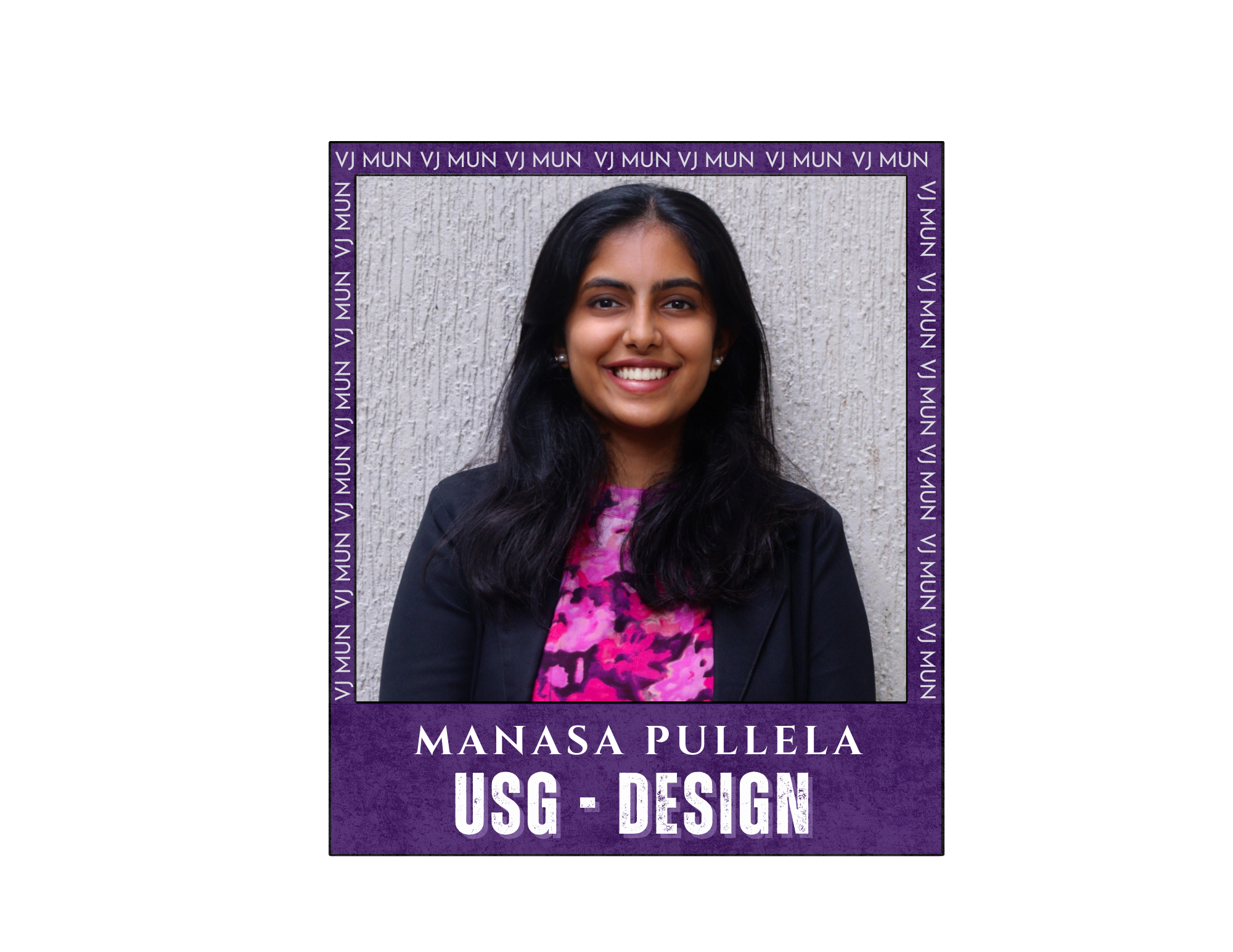 Secretariat Member 7