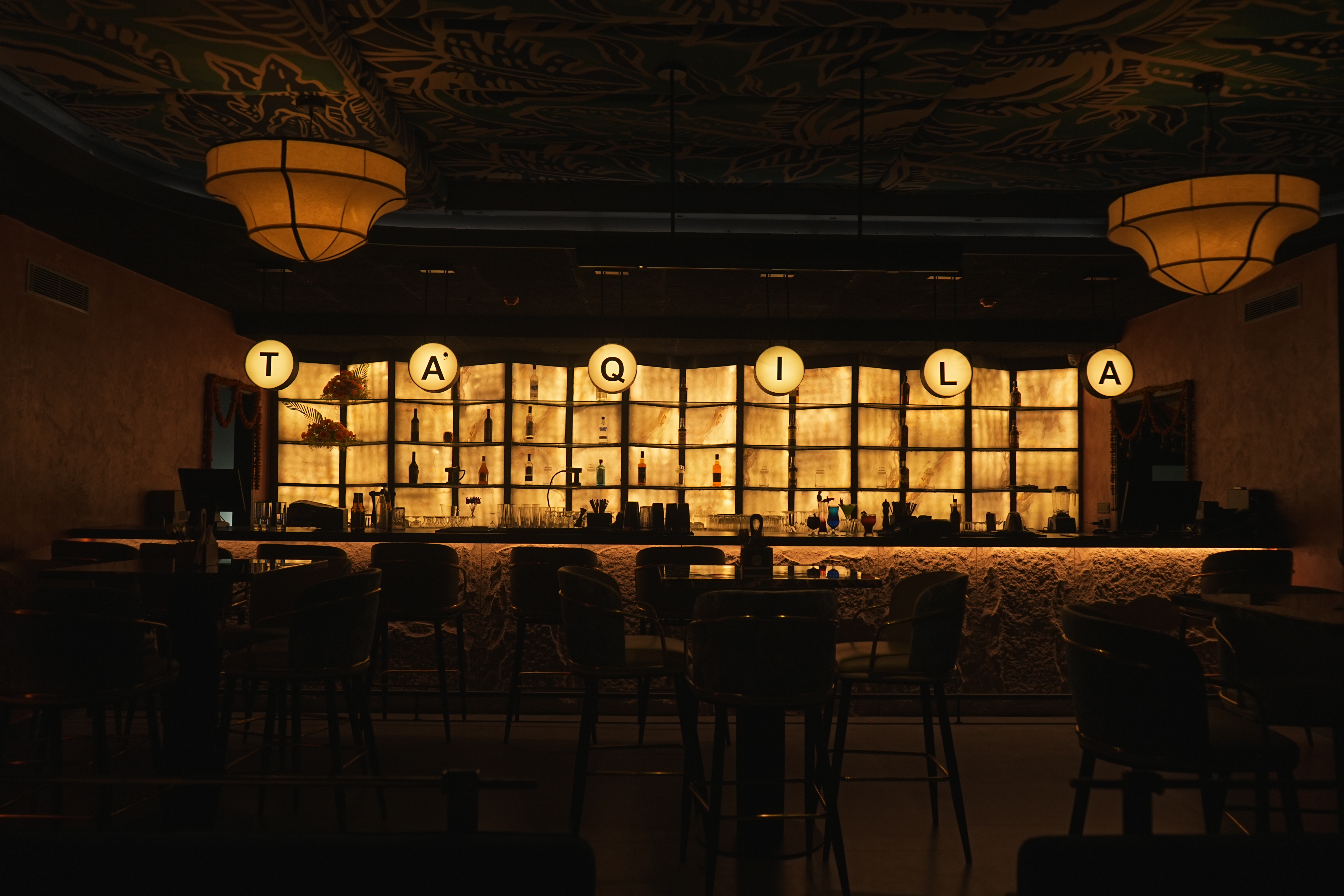 Socials venue image 1