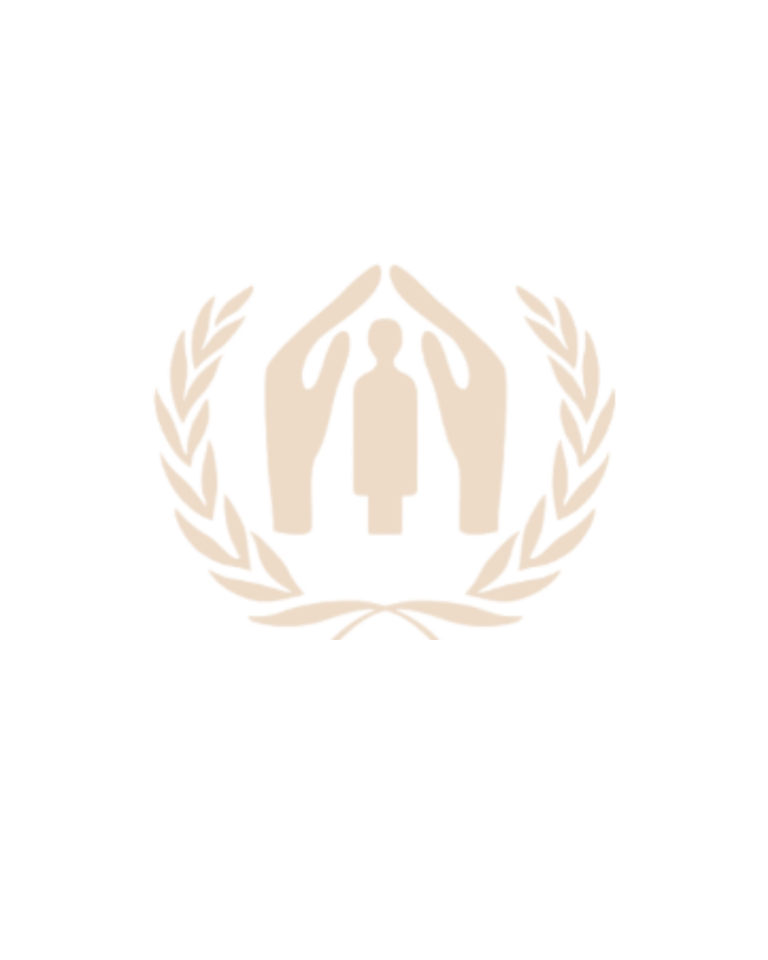 UNHCR Logo