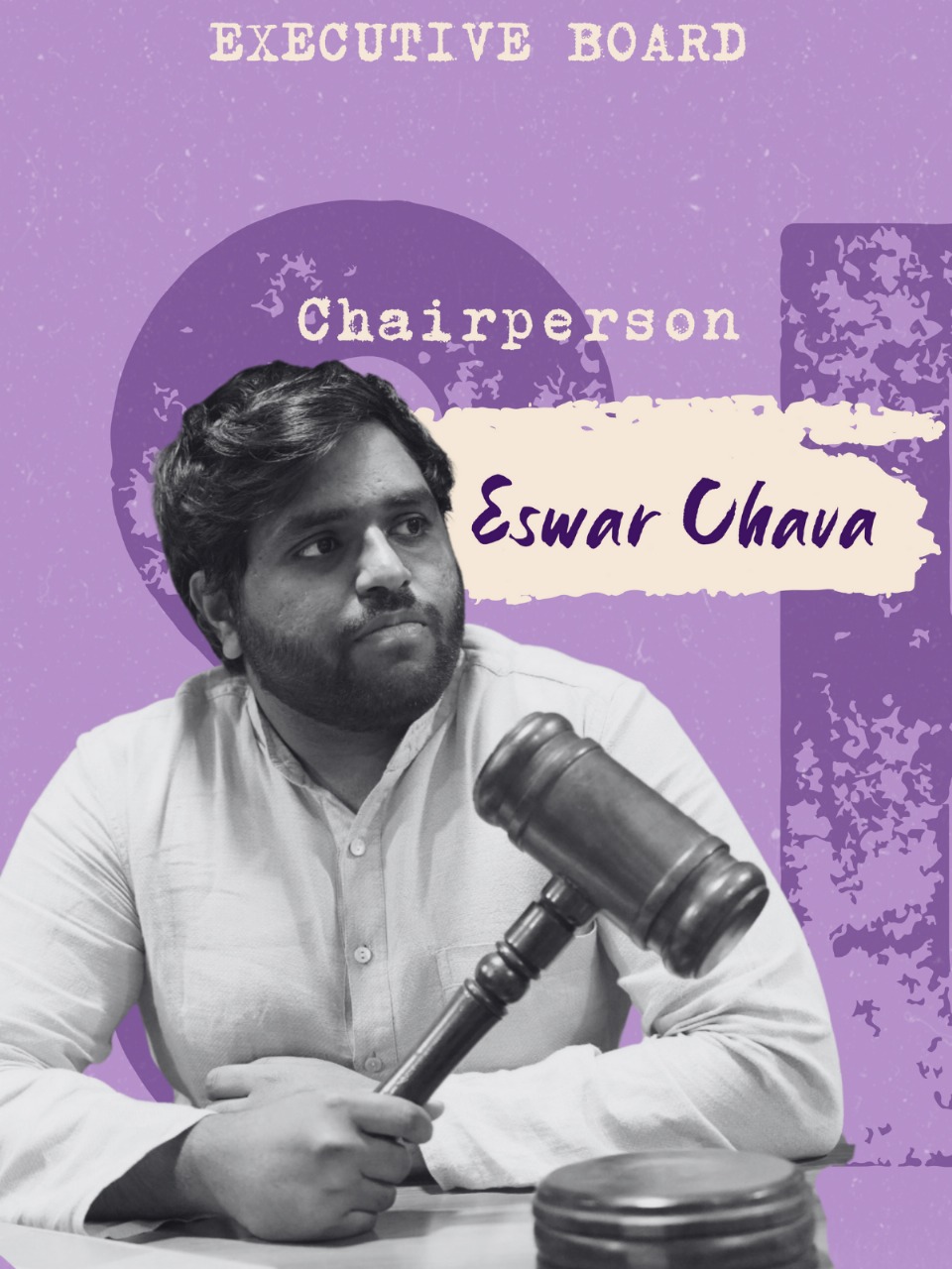 Executive Board Member 2