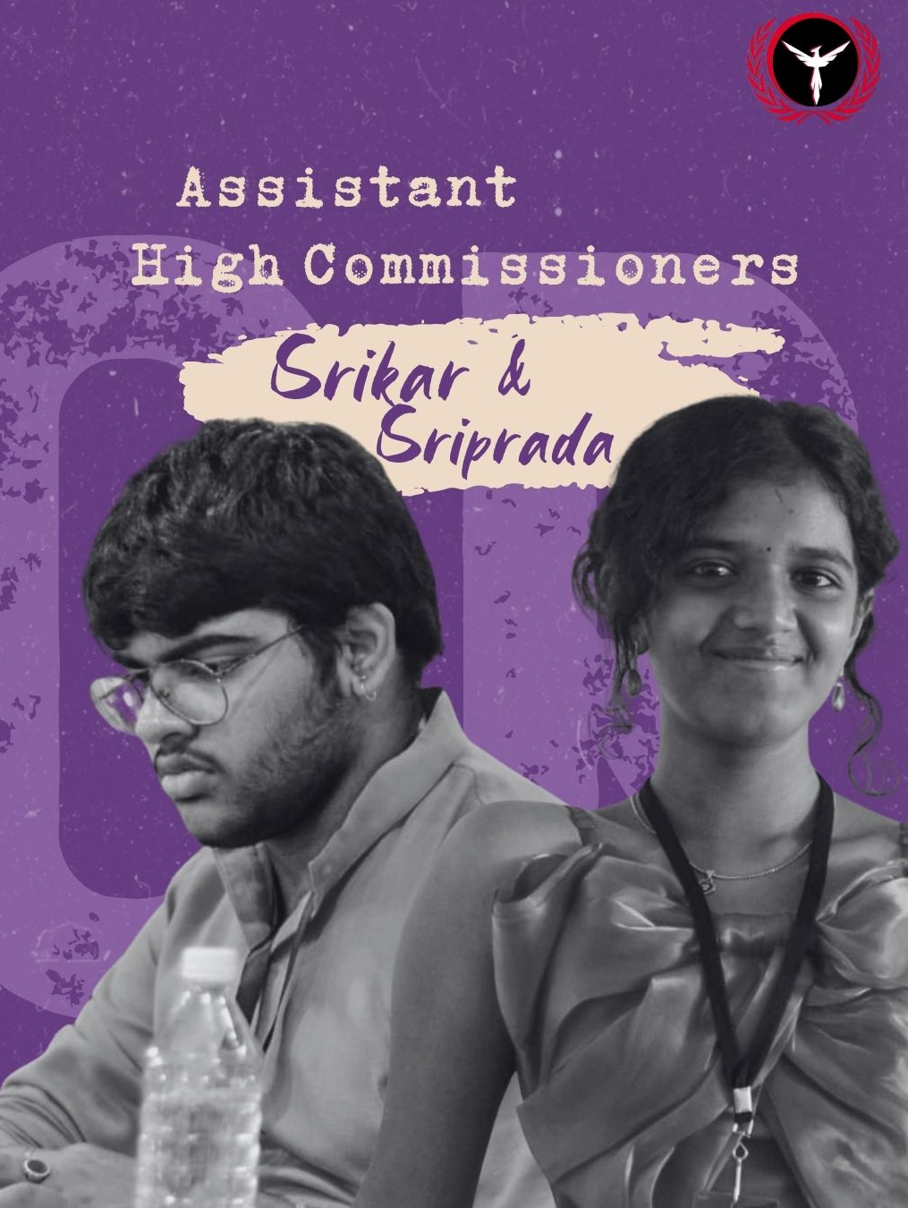 Executive Board Member 3