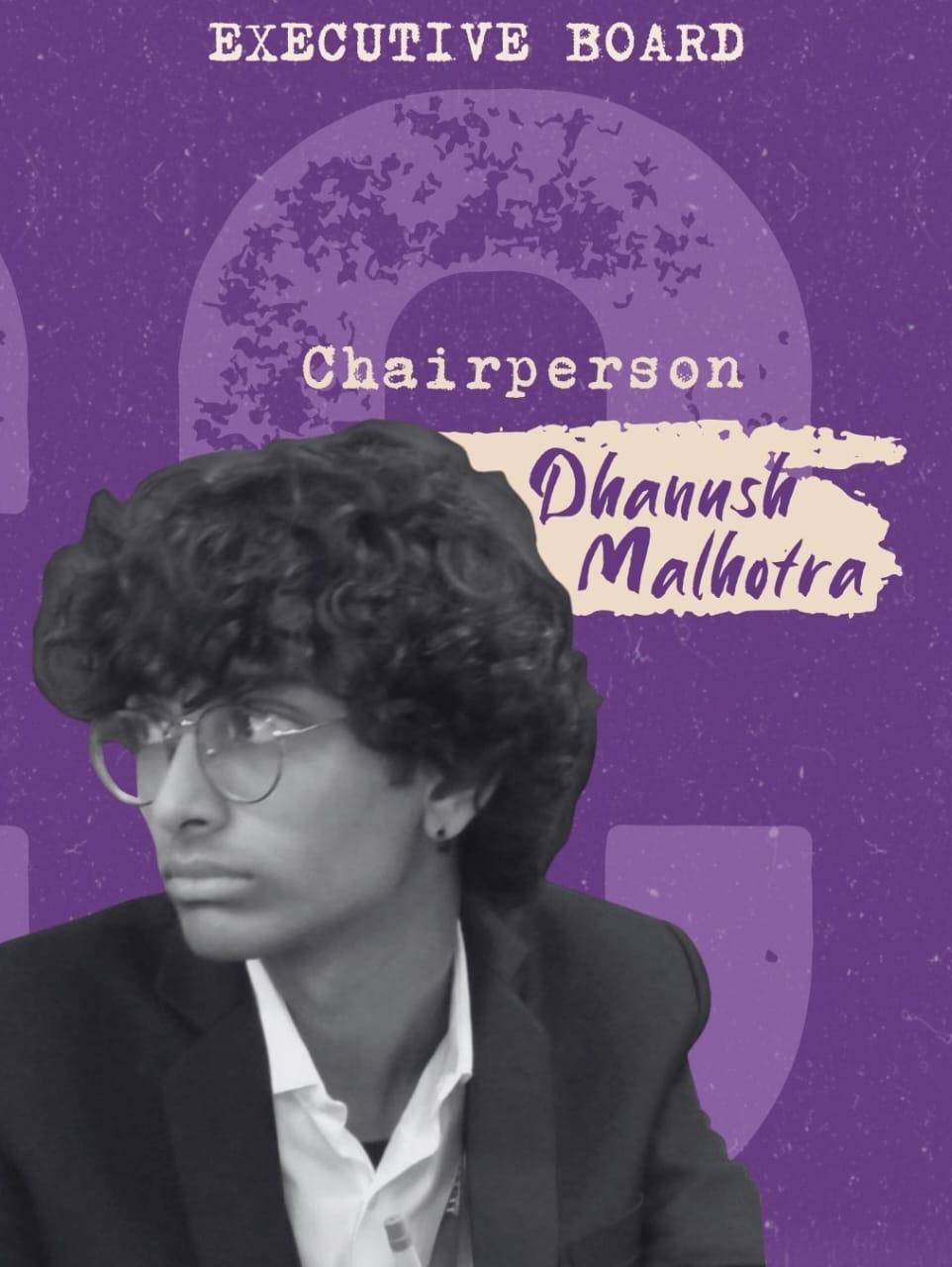 Executive Board Member 2