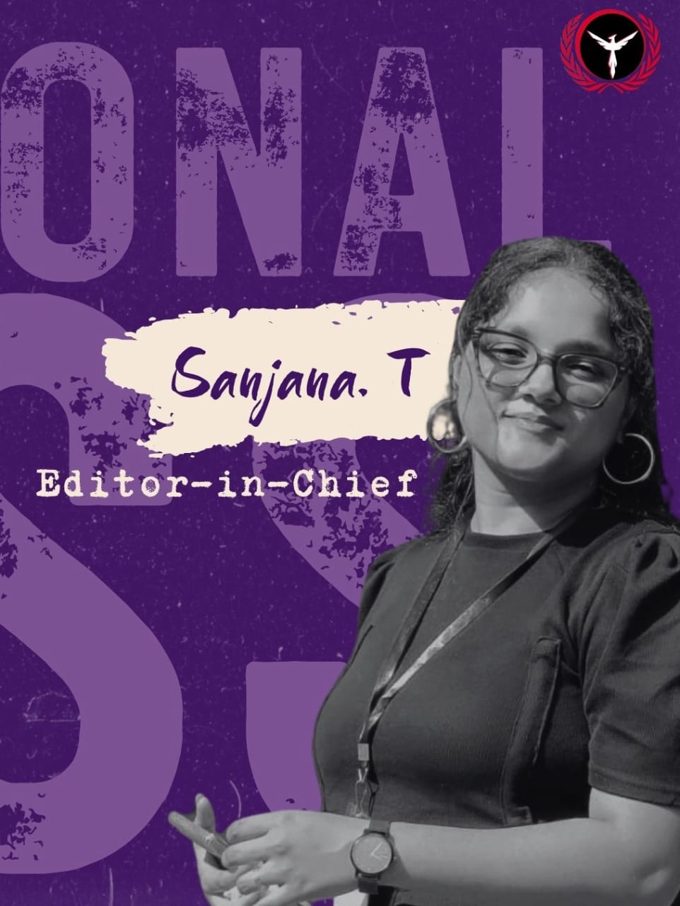 Executive Board Member 3