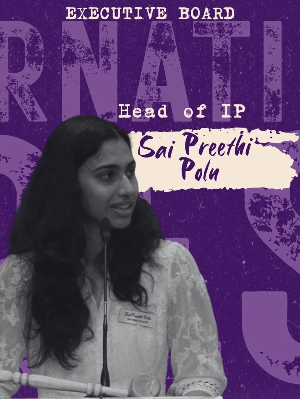 Executive Board Member 2