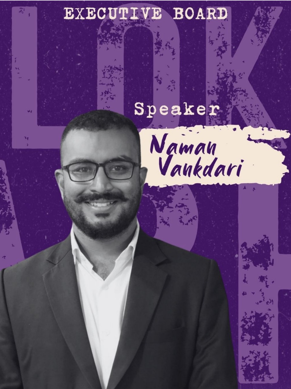 Executive Board Member 2