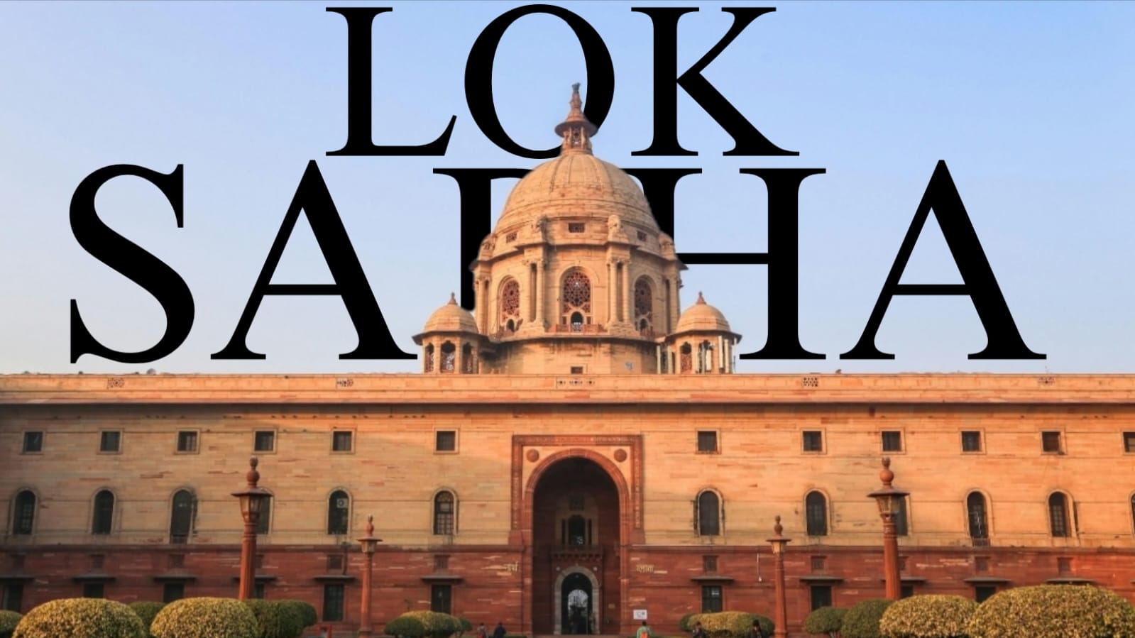 Lok Sabha Committee